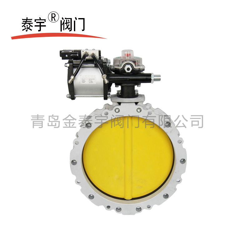 氣動(dòng)蝶閥如何保養(yǎng)才能“增壽”？